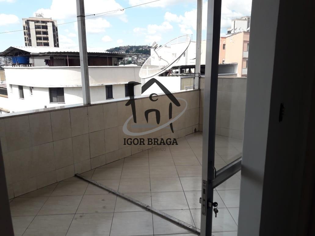 Cobertura, 4 quartos, 155 m² - Foto 14