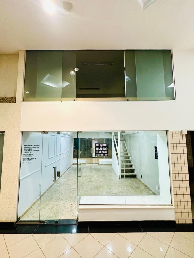 Prédio Inteiro, 54 m² - Foto 1