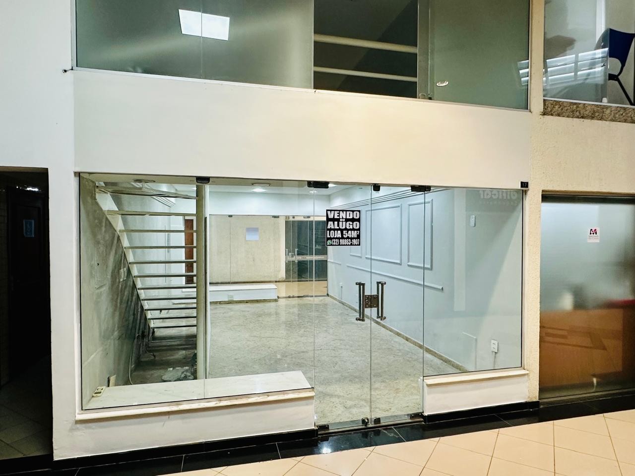 Prédio Inteiro, 54 m² - Foto 4