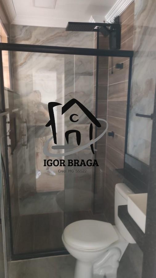 Apartamento, 2 quartos, 48 m² - Foto 2