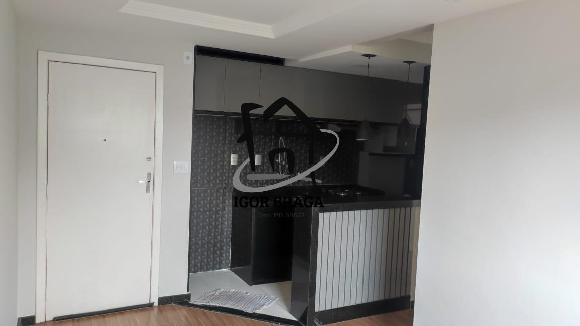 Apartamento, 2 quartos, 48 m² - Foto 4