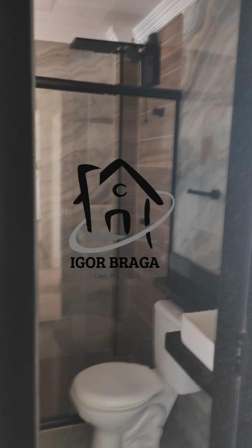 Apartamento, 2 quartos, 48 m² - Foto 3