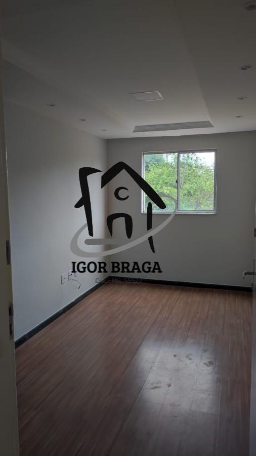 Apartamento, 2 quartos, 48 m² - Foto 6