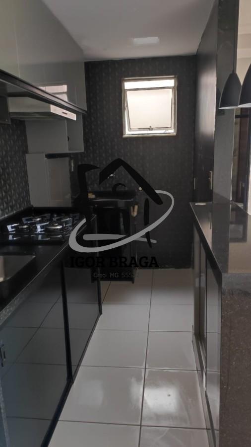 Apartamento, 2 quartos, 48 m² - Foto 7