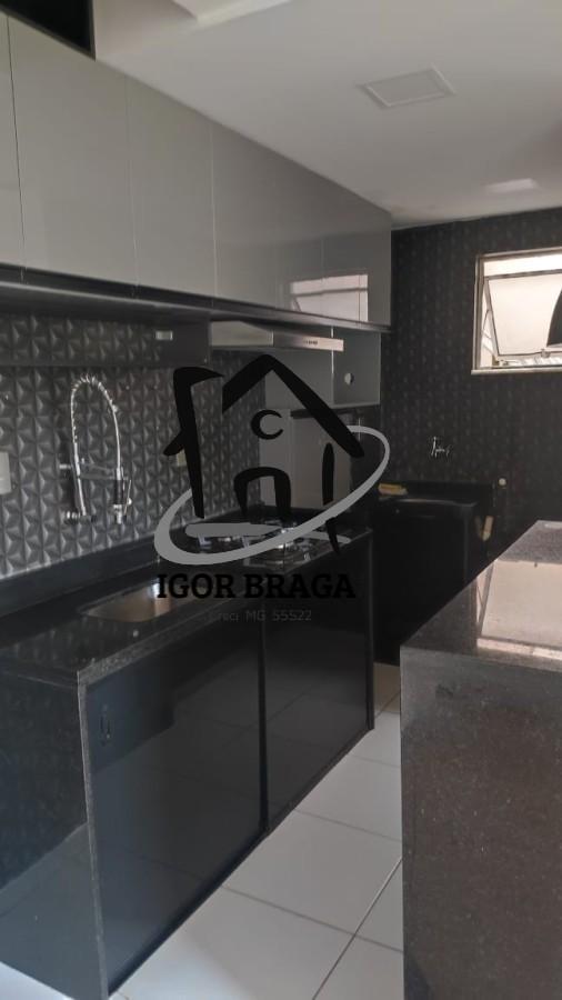 Apartamento, 2 quartos, 48 m² - Foto 5