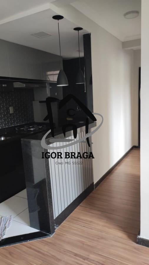 Apartamento, 2 quartos, 48 m² - Foto 8