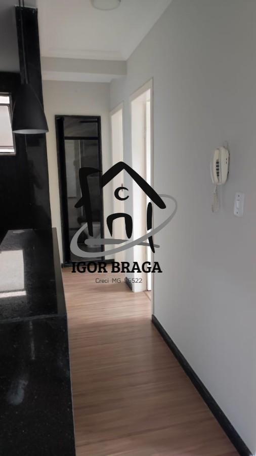 Apartamento, 2 quartos, 48 m² - Foto 13