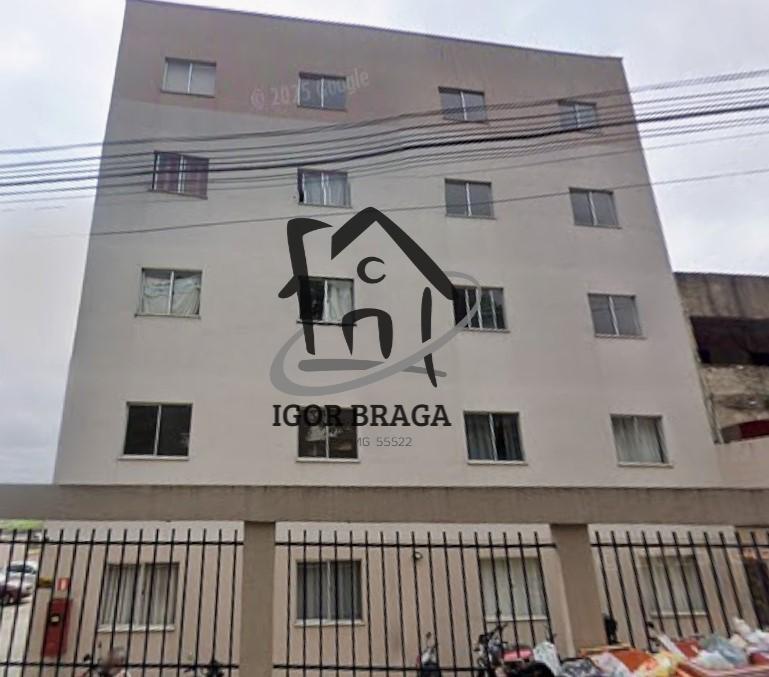 Apartamento, 2 quartos, 48 m² - Foto 1