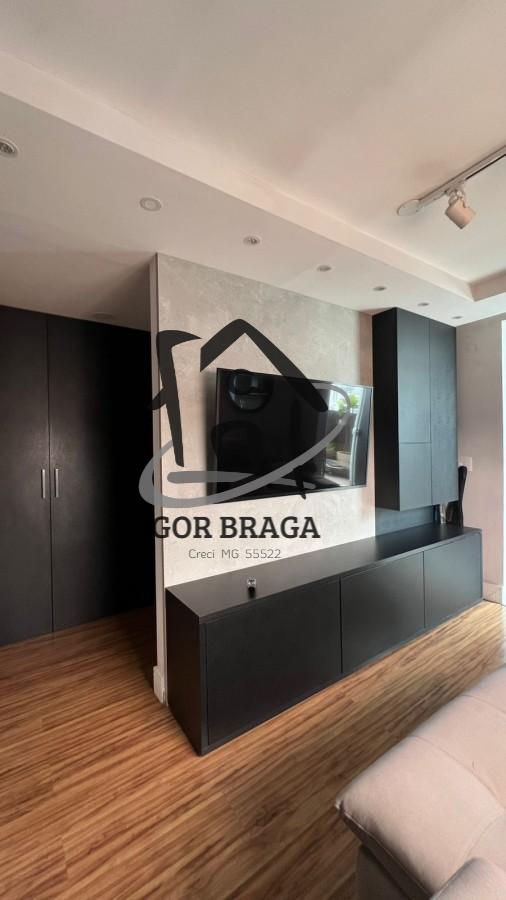 Cobertura, 2 quartos, 111 m² - Foto 5