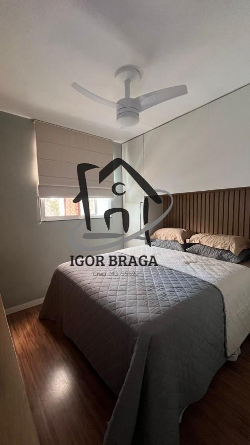 Cobertura, 2 quartos, 111 m² - Foto 7