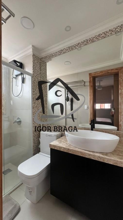 Cobertura, 2 quartos, 111 m² - Foto 2