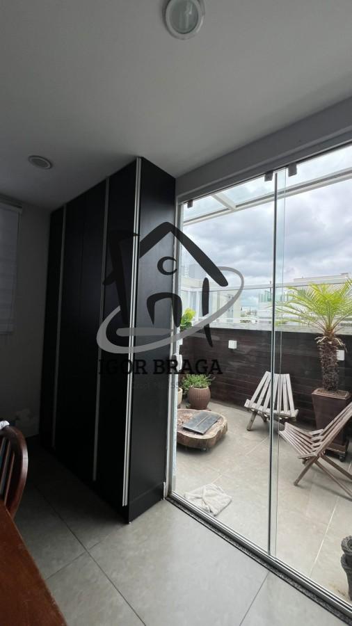 Cobertura, 2 quartos, 111 m² - Foto 3