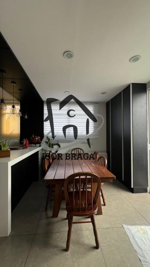Cobertura, 2 quartos, 111 m² - Foto 4
