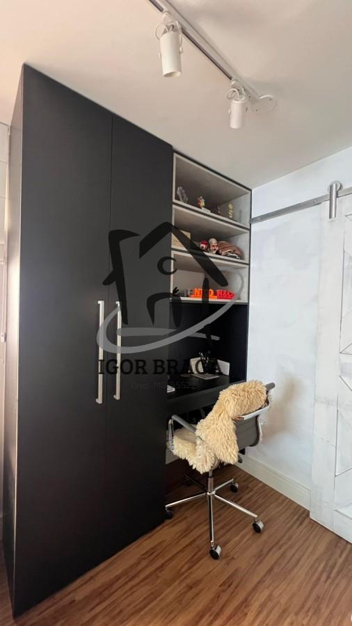 Cobertura, 2 quartos, 111 m² - Foto 9