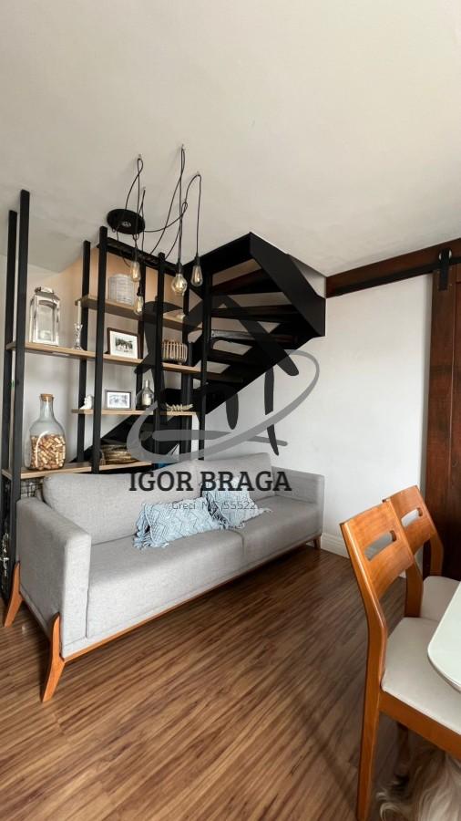 Cobertura, 2 quartos, 111 m² - Foto 10