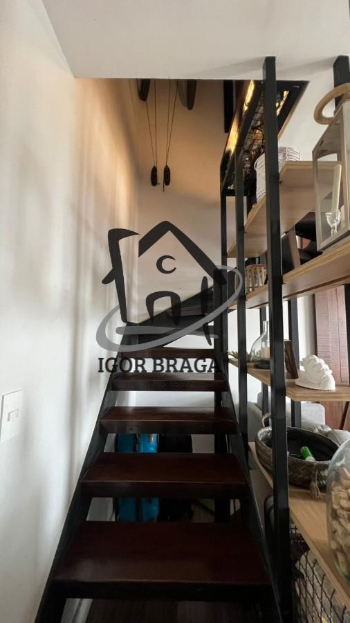 Cobertura, 2 quartos, 111 m² - Foto 17