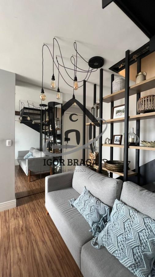 Cobertura, 2 quartos, 111 m² - Foto 1