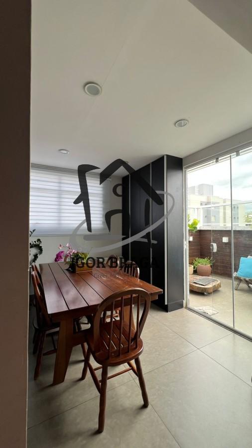 Cobertura, 2 quartos, 111 m² - Foto 40
