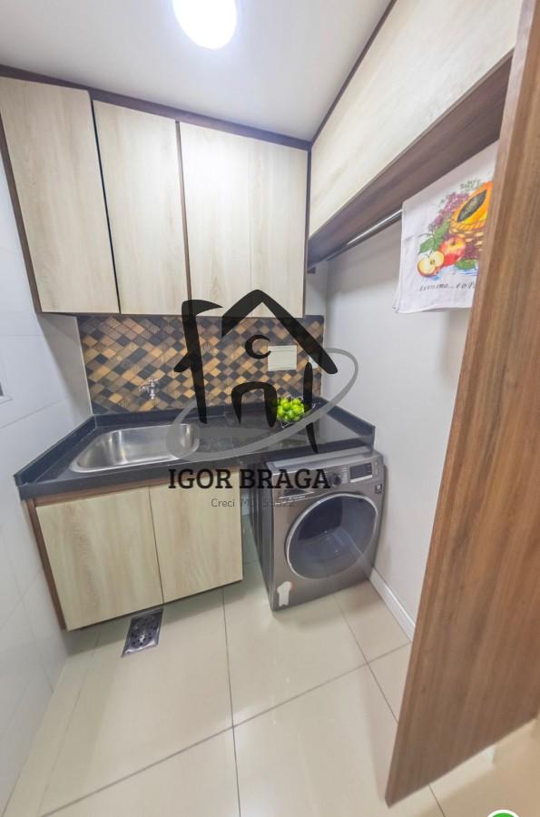 Apartamento, 2 quartos, 48 m² - Foto 3