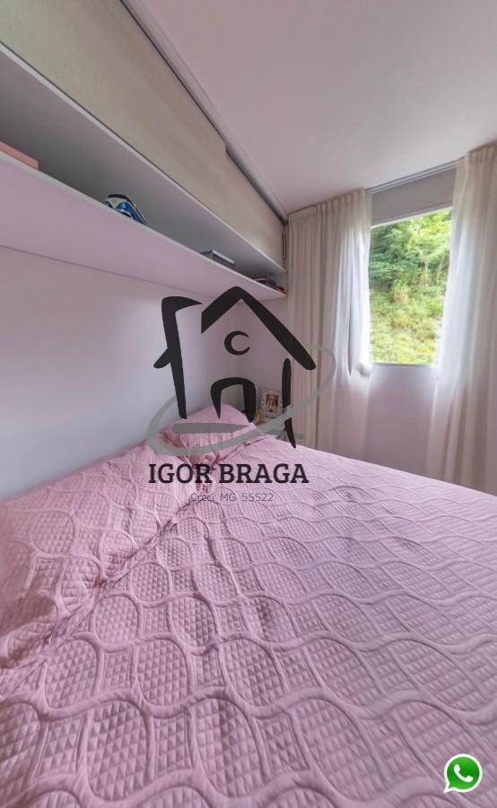 Apartamento, 2 quartos, 48 m² - Foto 4