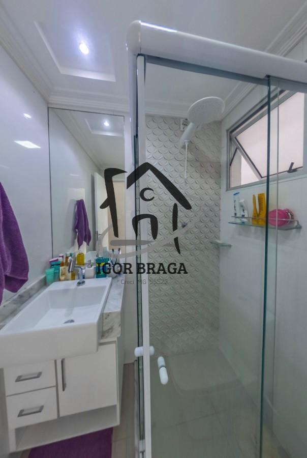 Apartamento, 2 quartos, 48 m² - Foto 6