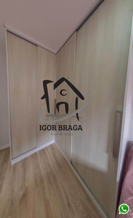 Apartamento, 2 quartos, 48 m² - Foto 5