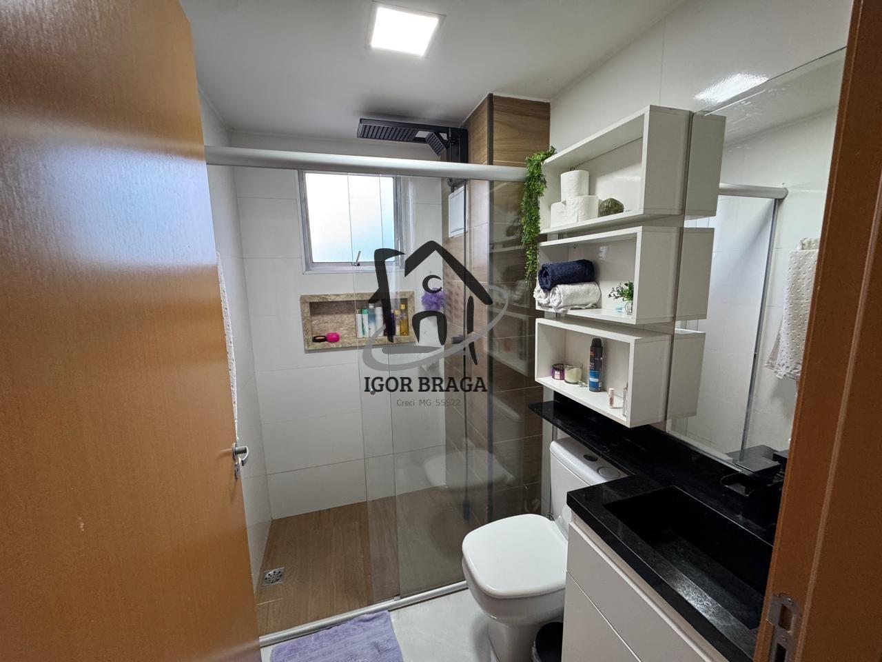 Apartamento, 2 quartos, 48 m² - Foto 4