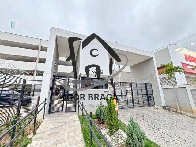 Apartamento, 2 quartos, 48 m² - Foto 2