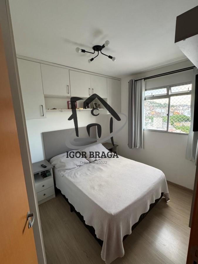 Apartamento, 2 quartos, 48 m² - Foto 7