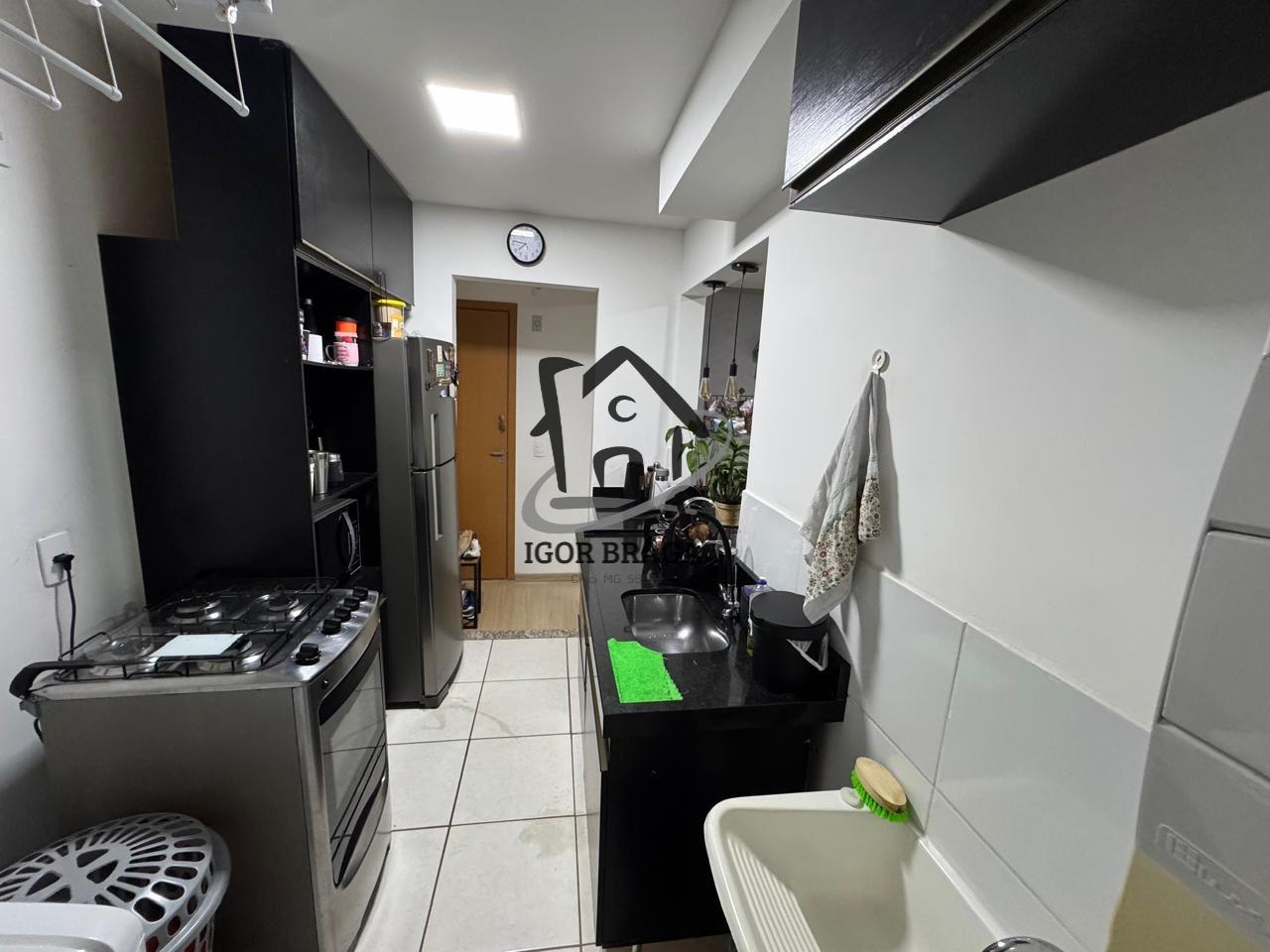 Apartamento, 2 quartos, 48 m² - Foto 18