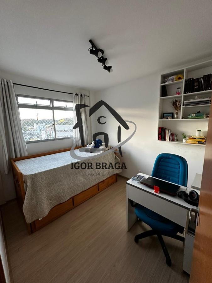 Apartamento, 2 quartos, 48 m² - Foto 17