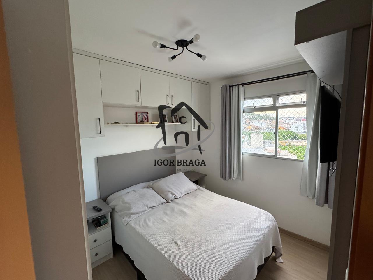 Apartamento, 2 quartos, 48 m² - Foto 25