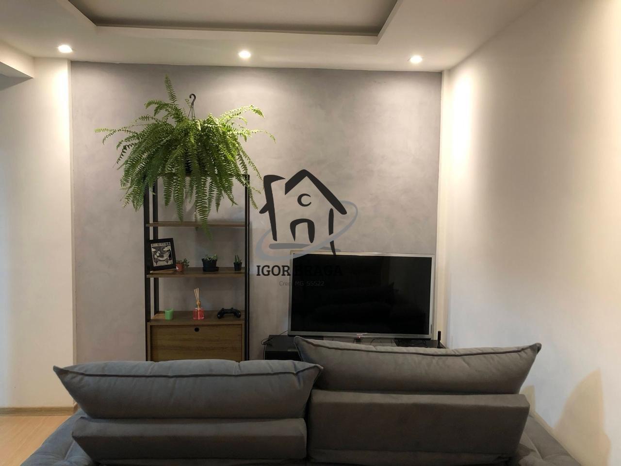 Apartamento, 2 quartos, 48 m² - Foto 21