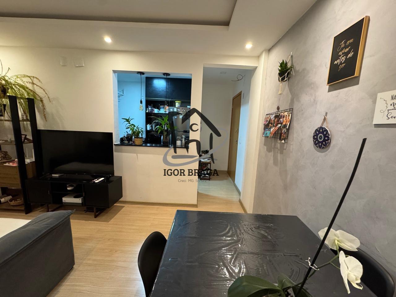 Apartamento, 2 quartos, 48 m² - Foto 28