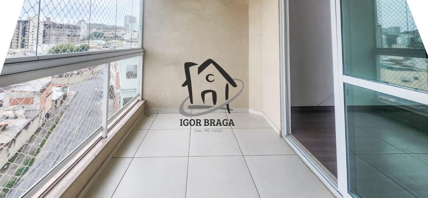 Apartamento, 1 quarto, 37 m² - Foto 9