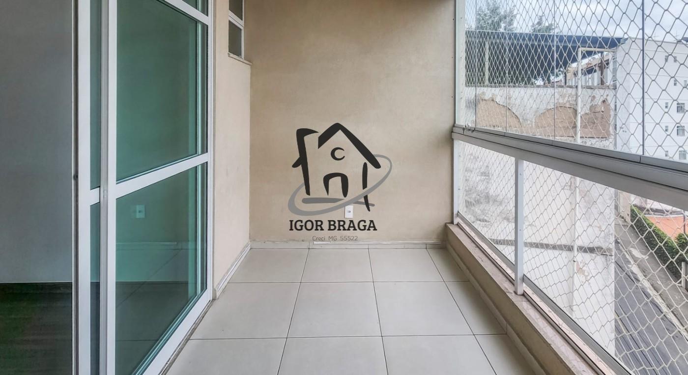 Apartamento, 1 quarto, 37 m² - Foto 10