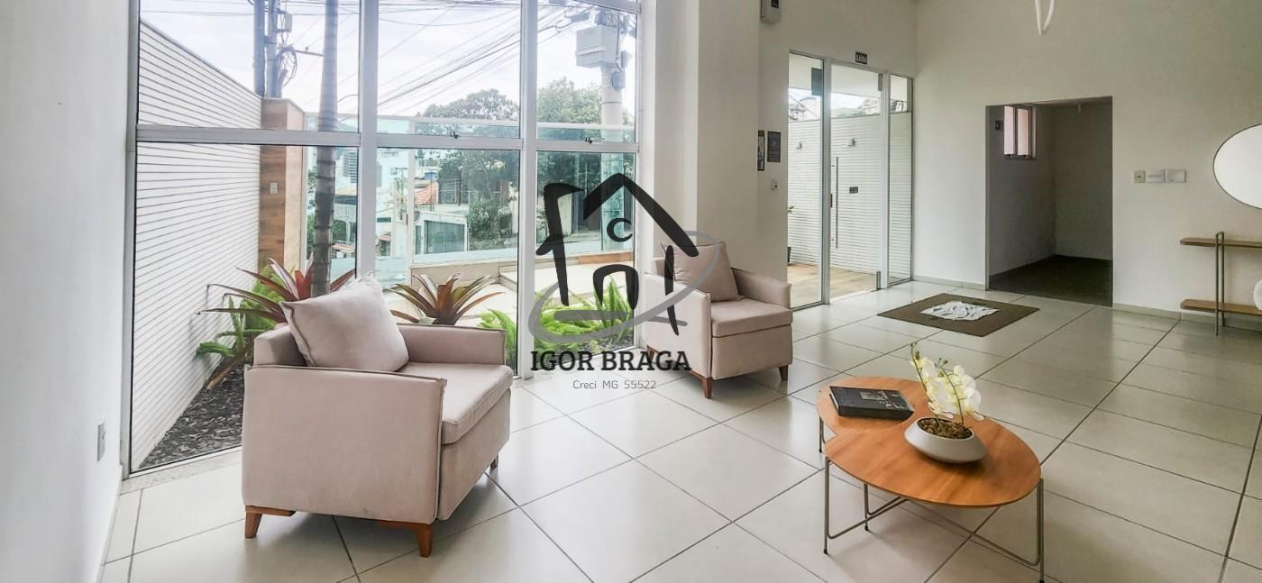 Apartamento, 1 quarto, 37 m² - Foto 7