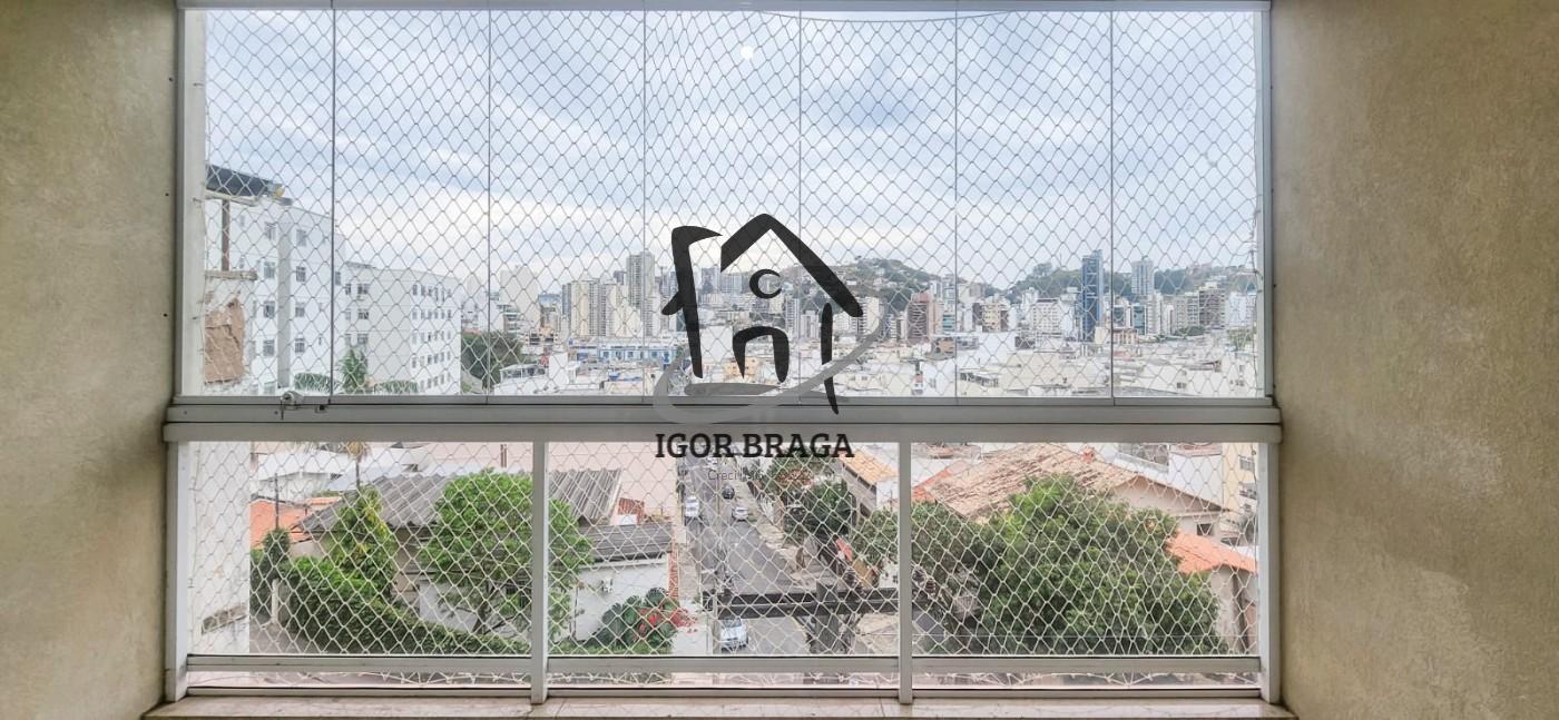 Apartamento, 1 quarto, 37 m² - Foto 12