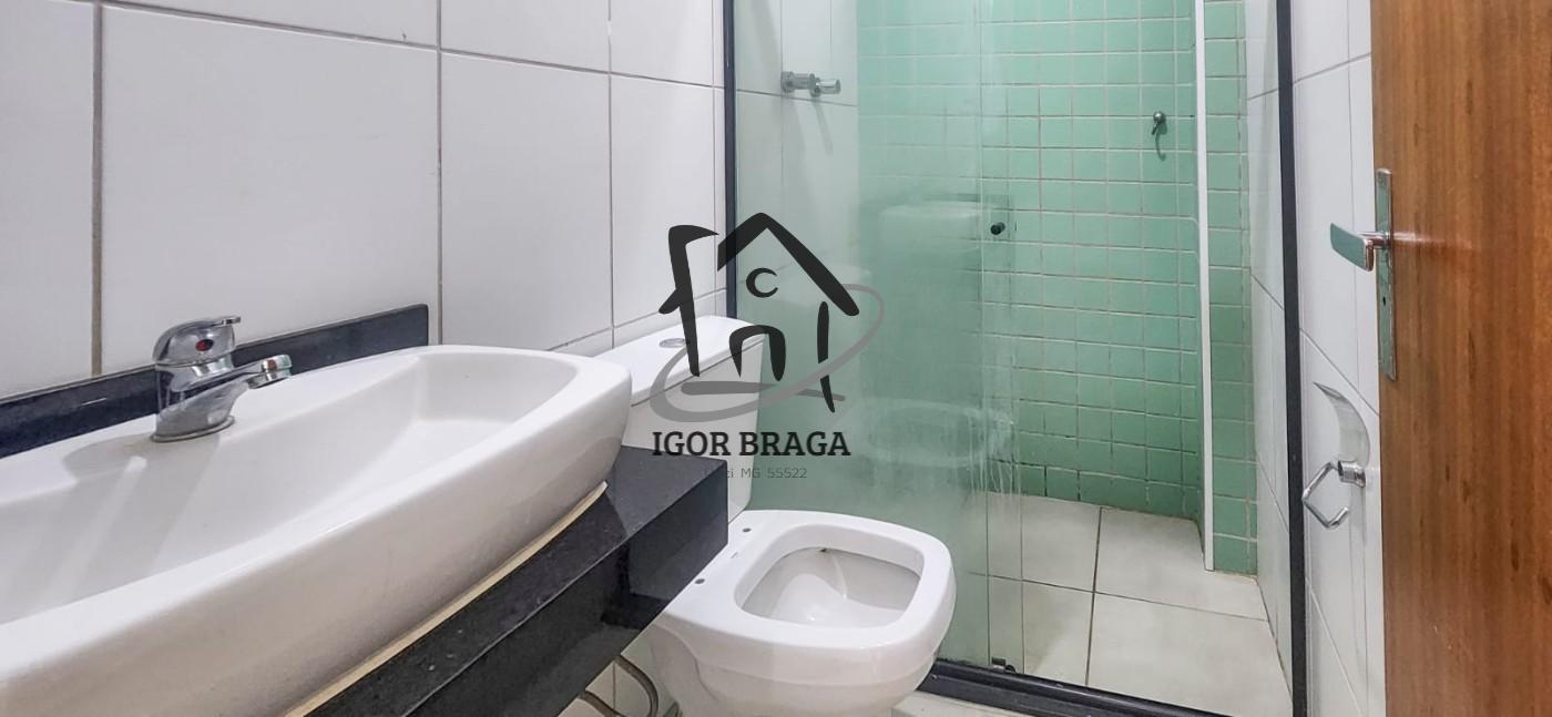 Apartamento, 1 quarto, 37 m² - Foto 17
