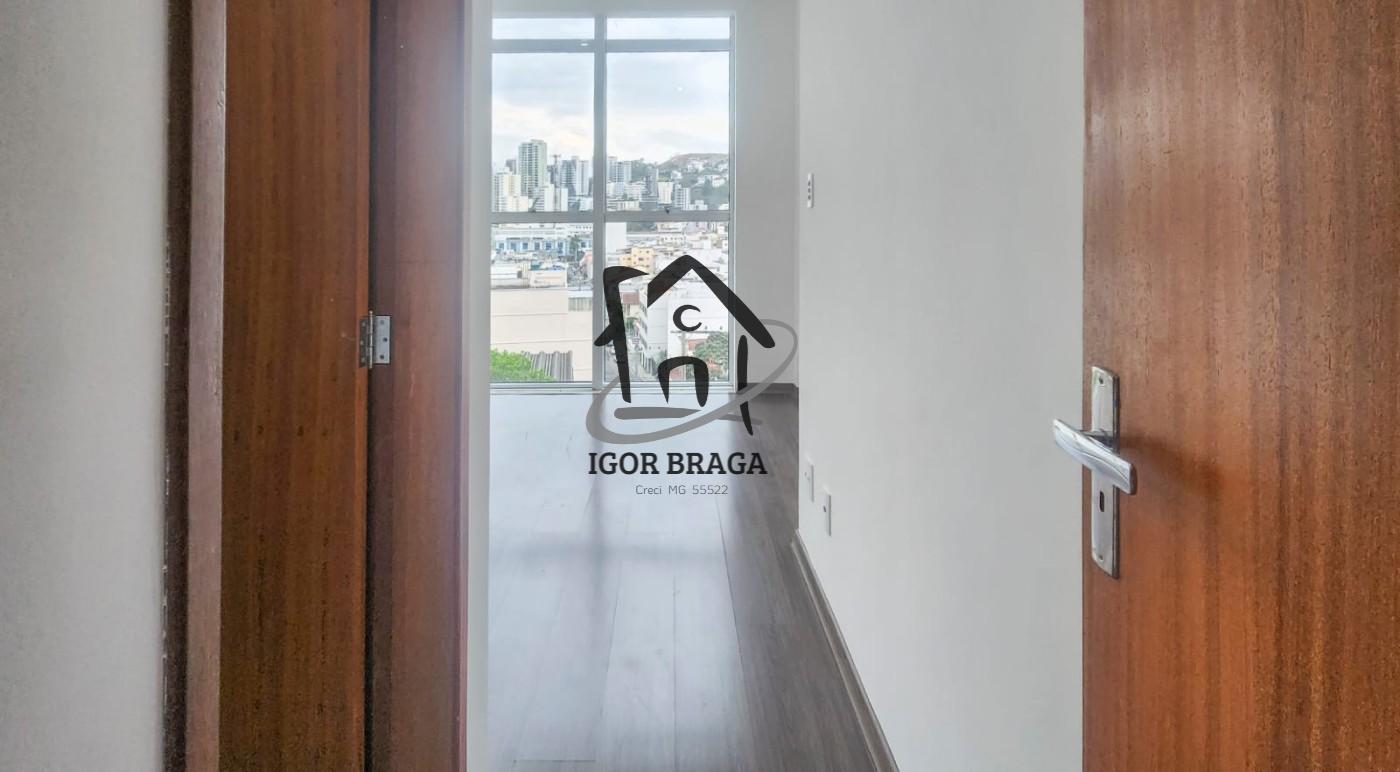 Apartamento, 1 quarto, 37 m² - Foto 19