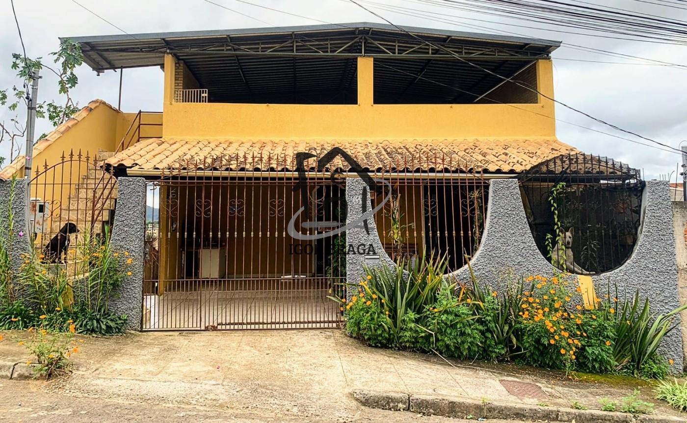 Casa, 3 quartos, 350 m² - Foto 1