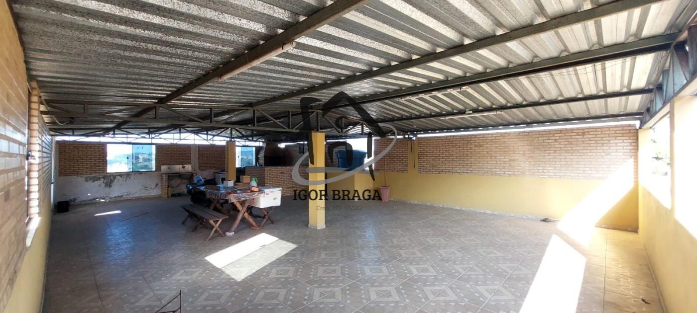 Casa, 3 quartos, 350 m² - Foto 11