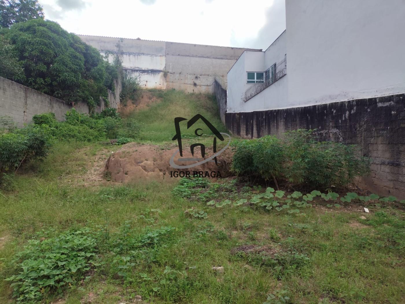 Terreno, 400 m² - Foto 1
