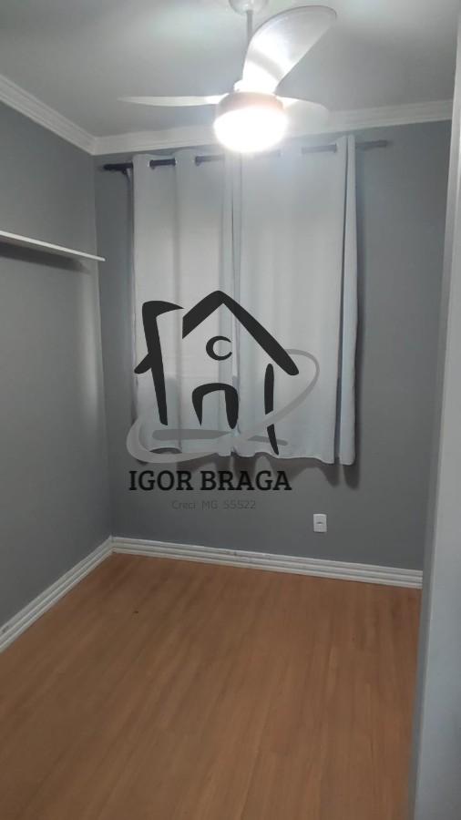 Apartamento, 2 quartos, 45 m² - Foto 2