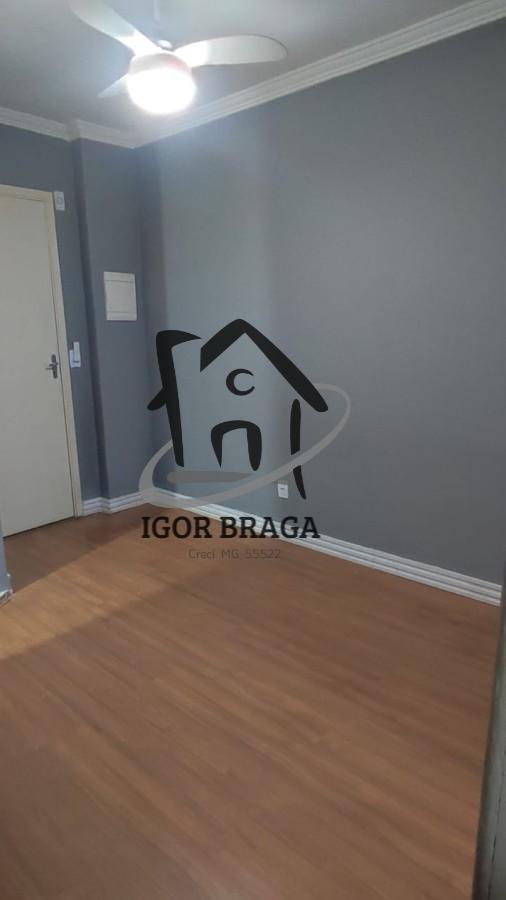 Apartamento, 2 quartos, 45 m² - Foto 7
