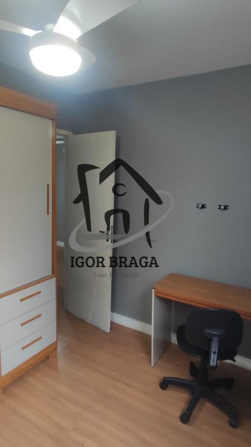 Apartamento, 2 quartos, 45 m² - Foto 11