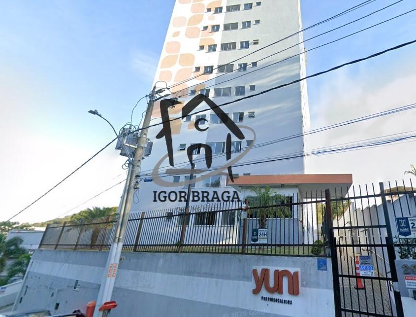 Apartamento, 2 quartos, 45 m² - Foto 1