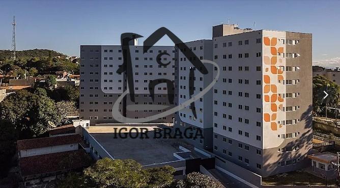 Apartamento, 2 quartos, 45 m² - Foto 14
