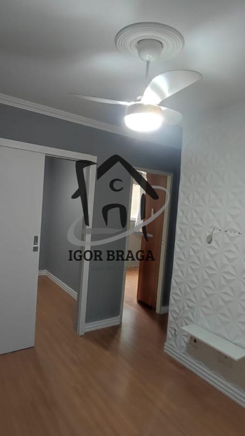 Apartamento, 2 quartos, 45 m² - Foto 18