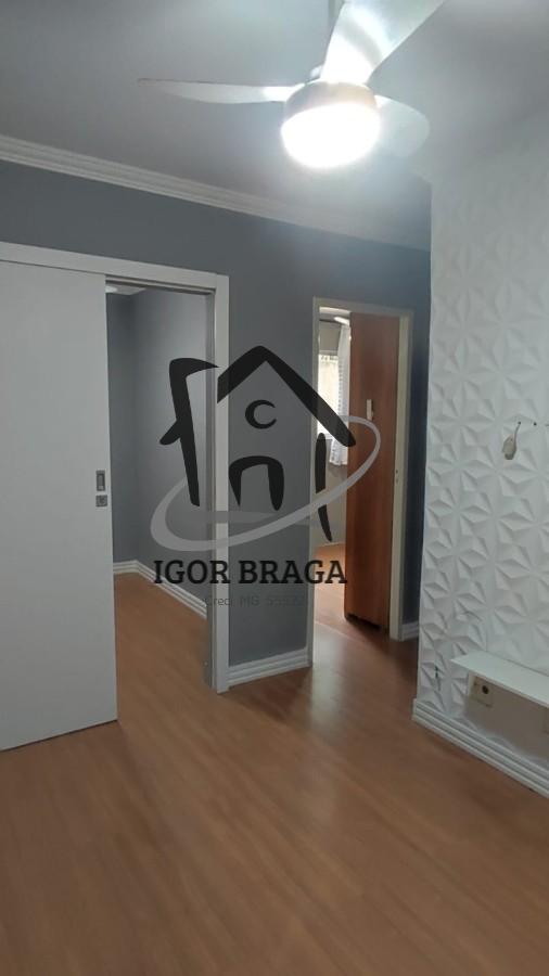 Apartamento, 2 quartos, 45 m² - Foto 19